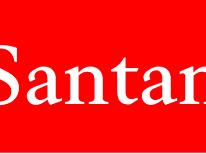 Dela upp din betalning med Santander!